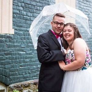 Meet your Posher, James